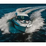 2026 Galeon