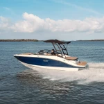 2026 Sea Ray