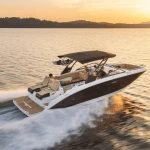 2026 Sea Ray
