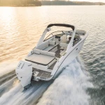 2026 Sea Ray