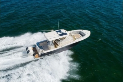 2025 Scout 330 LXF