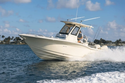 2025 Scout 260 LXF