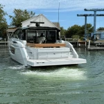 2026 Cruisers