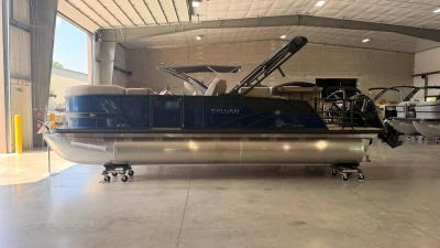 2026 Sylvan Mirage X3 DLZ DH Bar