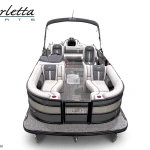 2025 Barletta
