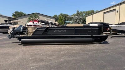 2026 Starcraft SLS 3 RL