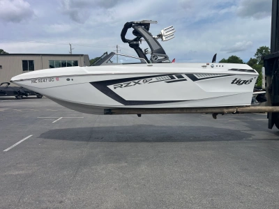 2018 Tige 23 RZX