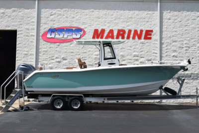2023 Sea Hunt Gamefish