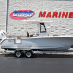 2027 Sea Hunt