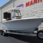 2027 Sea Hunt