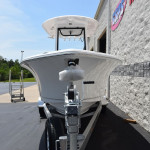 2027 Sea Hunt