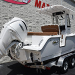 2027 Sea Hunt