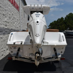 2027 Sea Hunt