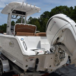 2027 Sea Hunt