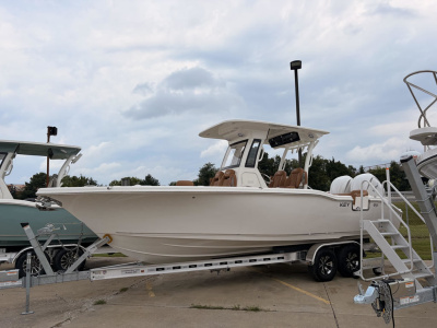 2027 Key West 263 FS