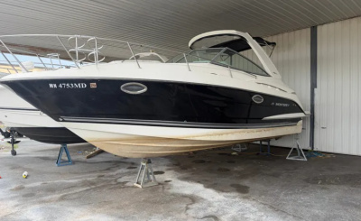 2011 Monterey 280 SCR