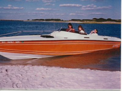 1978 Martini 7 Meter TRS