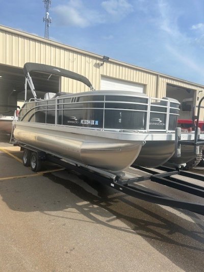 2023 Bennington 21 SXSB