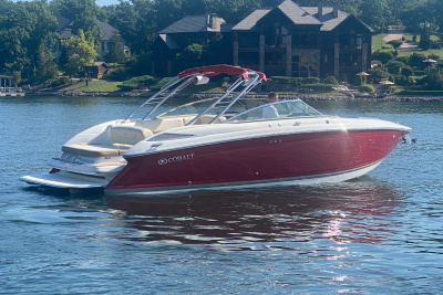 2010 Cobalt 302