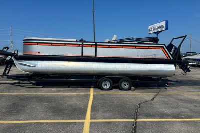 2026 Viaggio Lago X-U 24