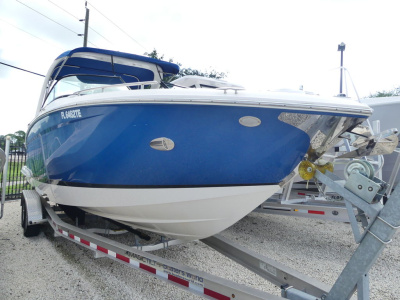 2020 Regal 29 OBX