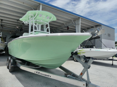 2027 Sea Pro 225 FLXR Sandbar