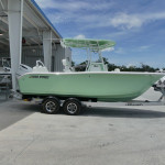 2027 Sea Pro