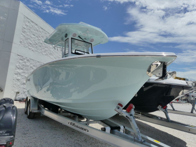 2027 Sea Pro 245 FLXR Sandbar