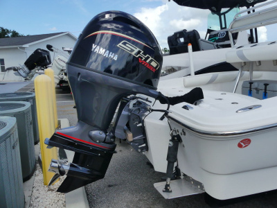 2005 Pioneer 180 Sportfish