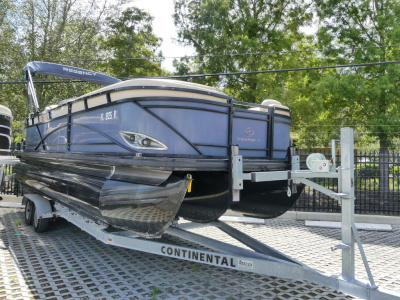 2018 Regency 220 DL3