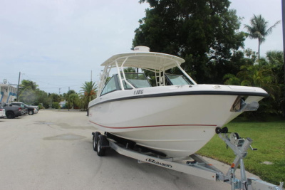 2013 Boston Whaler 270 Vantage