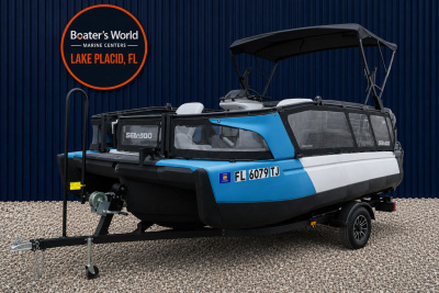 2022 Sea Doo Switch® Sport 21 - 230 hp