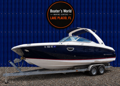 2019 Regal 26 OBX