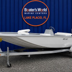 2026 G3 Boats
