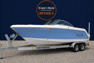 2022 Robalo R227