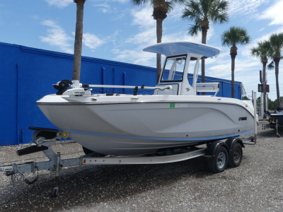 2024 Yamaha 222 FSH Sport