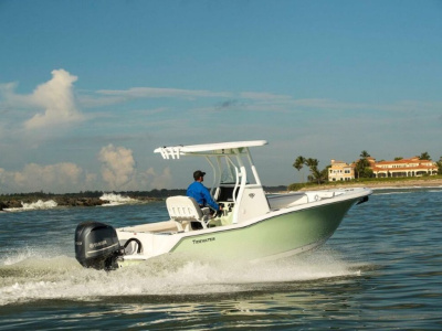 2021 Tidewater 232 CC Adventure
