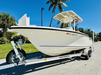 2023 Key West 219 FS