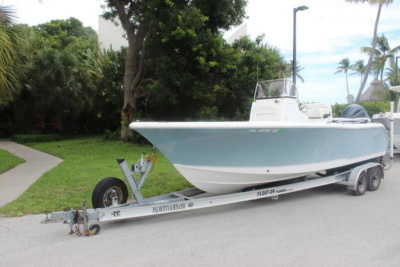 2021 Sea Hunt Ultra 229