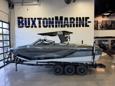 2027 Nautique Super Air Nautique G23