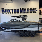 2027 Nautique