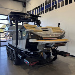 2027 Nautique