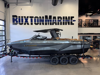 2027 Nautique Super Air Nautique G25