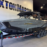 2027 Nautique