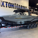 2027 Nautique