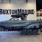 2027 Nautique