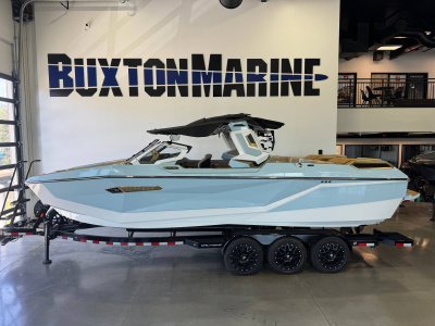 2026 Nautique Super Air Nautique G25 Paragon