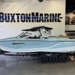 2026 Nautique