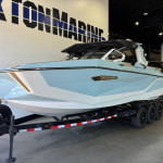 2026 Nautique