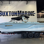 2026 Nautique